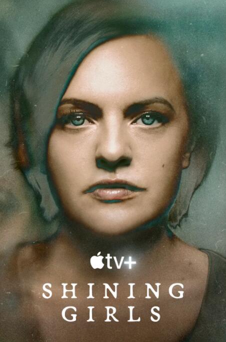 闪亮女孩免费观看